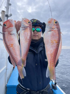 ことぶき丸の2026年2月10日(火)1枚目の写真