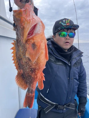 ことぶき丸の2026年2月10日(火)4枚目の写真