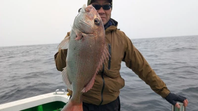 弁天丸の2026年2月7日(土)1枚目の写真