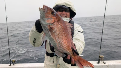 弁天丸の2026年2月7日(土)2枚目の写真