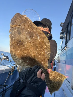 不動丸の2026年2月10日(火)2枚目の写真