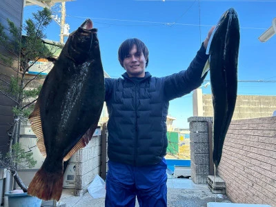 初栄丸の2026年2月9日(月)3枚目の写真