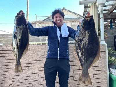 初栄丸の2026年2月9日(月)4枚目の写真