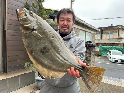 初栄丸の2026年2月8日(日)2枚目の写真