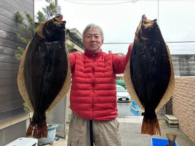 初栄丸の2026年2月7日(土)2枚目の写真