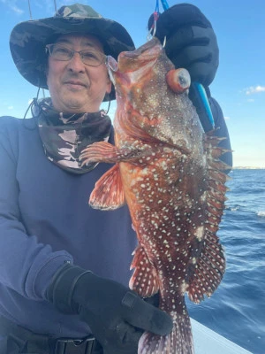 山正丸の2026年2月1日(日)3枚目の写真