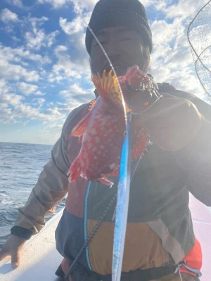 山正丸の2026年2月1日(日)4枚目の写真