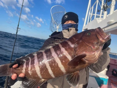 山正丸の2026年2月1日(日)5枚目の写真