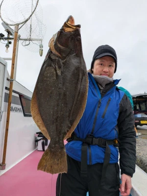 臼井丸の2026年2月7日(土)2枚目の写真