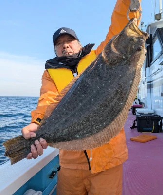 臼井丸の2026年2月6日(金)1枚目の写真