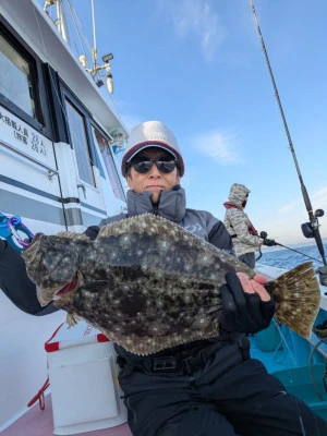 臼井丸の2026年2月6日(金)2枚目の写真