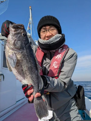 臼井丸の2026年2月6日(金)3枚目の写真