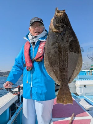 臼井丸の2026年2月6日(金)5枚目の写真