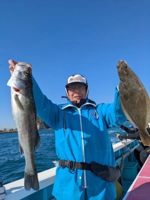 臼井丸の2026年2月4日(水)3枚目の写真