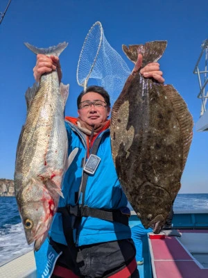 臼井丸の2026年2月4日(水)5枚目の写真