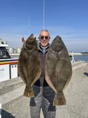 秀丸の2026年2月6日(金)1枚目の写真