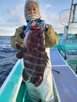 富士丸の2026年2月10日(火)1枚目の写真