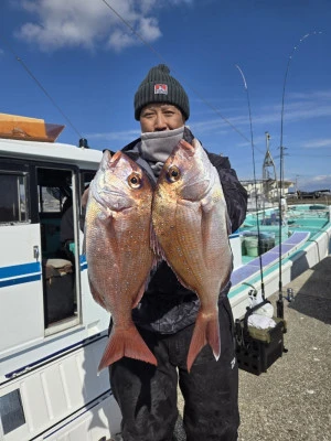 富士丸の2026年2月10日(火)2枚目の写真
