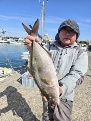 富士丸の2026年2月10日(火)3枚目の写真