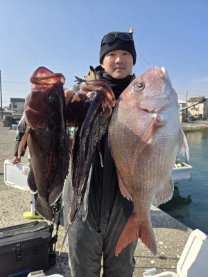 富士丸の2026年2月6日(金)1枚目の写真