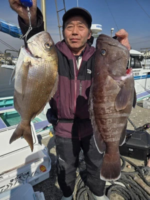 富士丸の2026年2月6日(金)2枚目の写真