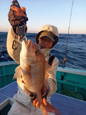 富士丸の2026年2月3日(火)2枚目の写真