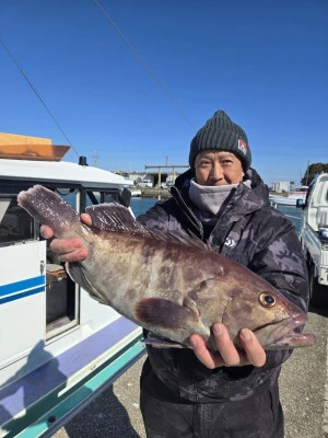富士丸の2026年2月3日(火)3枚目の写真