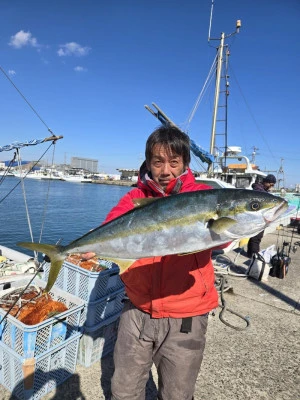 富士丸の2026年2月1日(日)2枚目の写真