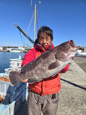 富士丸の2026年2月1日(日)3枚目の写真