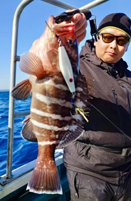 広布号の2026年2月4日(水)1枚目の写真