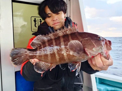 広布号の2026年2月4日(水)3枚目の写真