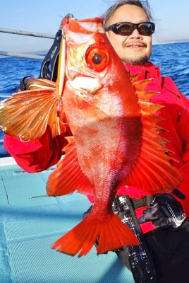 広布号の2026年2月4日(水)4枚目の写真