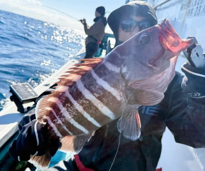 広布号の2026年2月1日(日)1枚目の写真