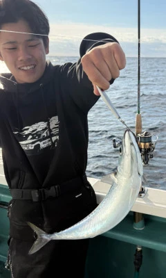 広布号の2026年2月1日(日)4枚目の写真