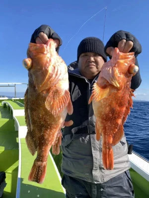 松栄丸の2026年2月10日(火)3枚目の写真