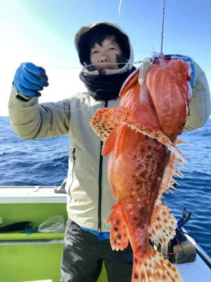 松栄丸の2026年2月10日(火)4枚目の写真
