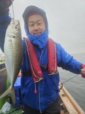 伊藤遊船の2026年2月11日(水)3枚目の写真