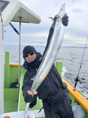 伊藤遊船の2026年2月11日(水)4枚目の写真