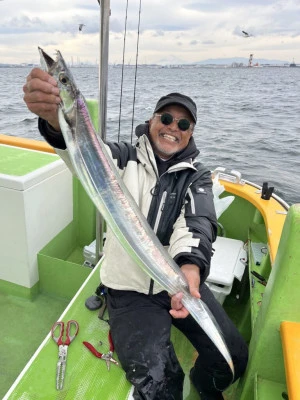 伊藤遊船の2026年2月10日(火)2枚目の写真