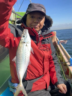 伊藤遊船の2026年2月10日(火)4枚目の写真