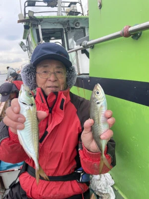 伊藤遊船の2026年2月10日(火)5枚目の写真