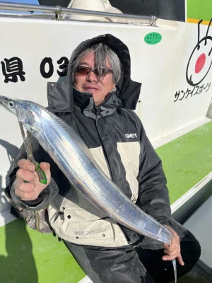 伊藤遊船の2026年2月9日(月)1枚目の写真