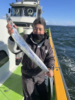 伊藤遊船の2026年2月9日(月)2枚目の写真