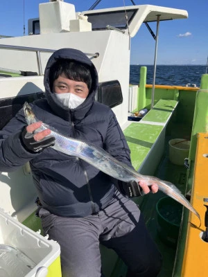 伊藤遊船の2026年2月9日(月)3枚目の写真