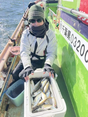 伊藤遊船の2026年2月9日(月)4枚目の写真