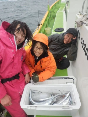 伊藤遊船の2026年2月7日(土)1枚目の写真