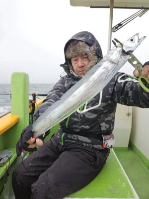 伊藤遊船の2026年2月7日(土)2枚目の写真