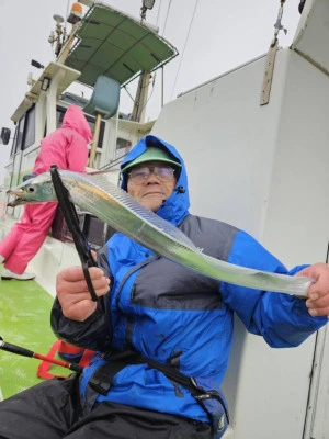 伊藤遊船の2026年2月7日(土)3枚目の写真