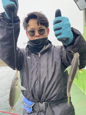 伊藤遊船の2026年2月7日(土)5枚目の写真