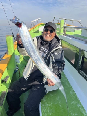 伊藤遊船の2026年2月6日(金)1枚目の写真